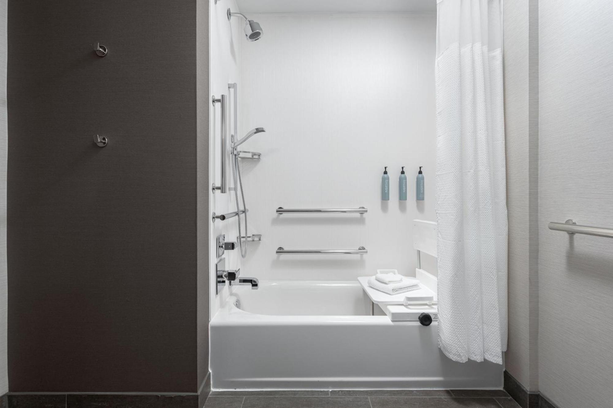 Courtyard By Marriott Nashville Smyrna Kültér fotó