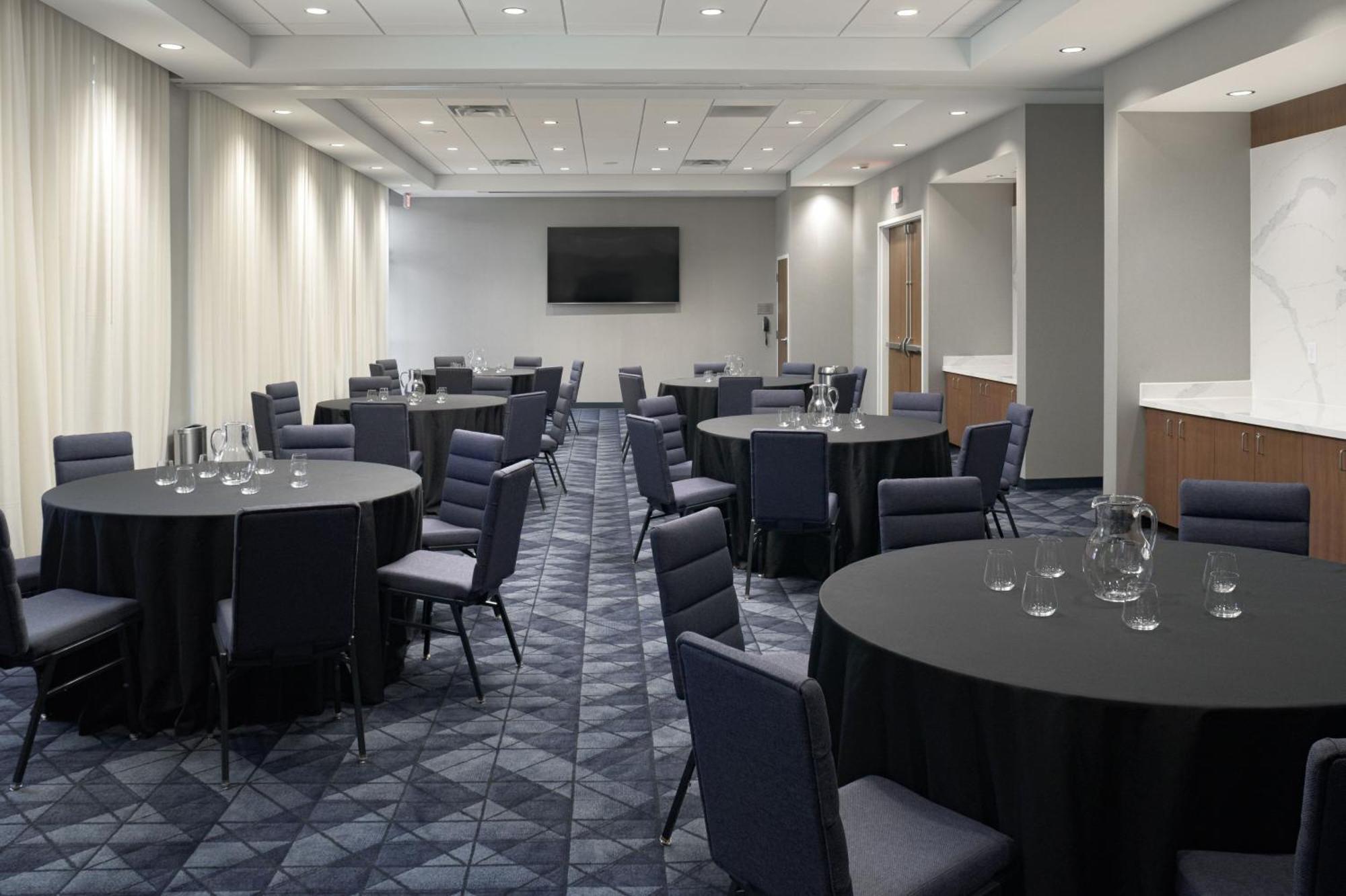 Courtyard By Marriott Nashville Smyrna Kültér fotó