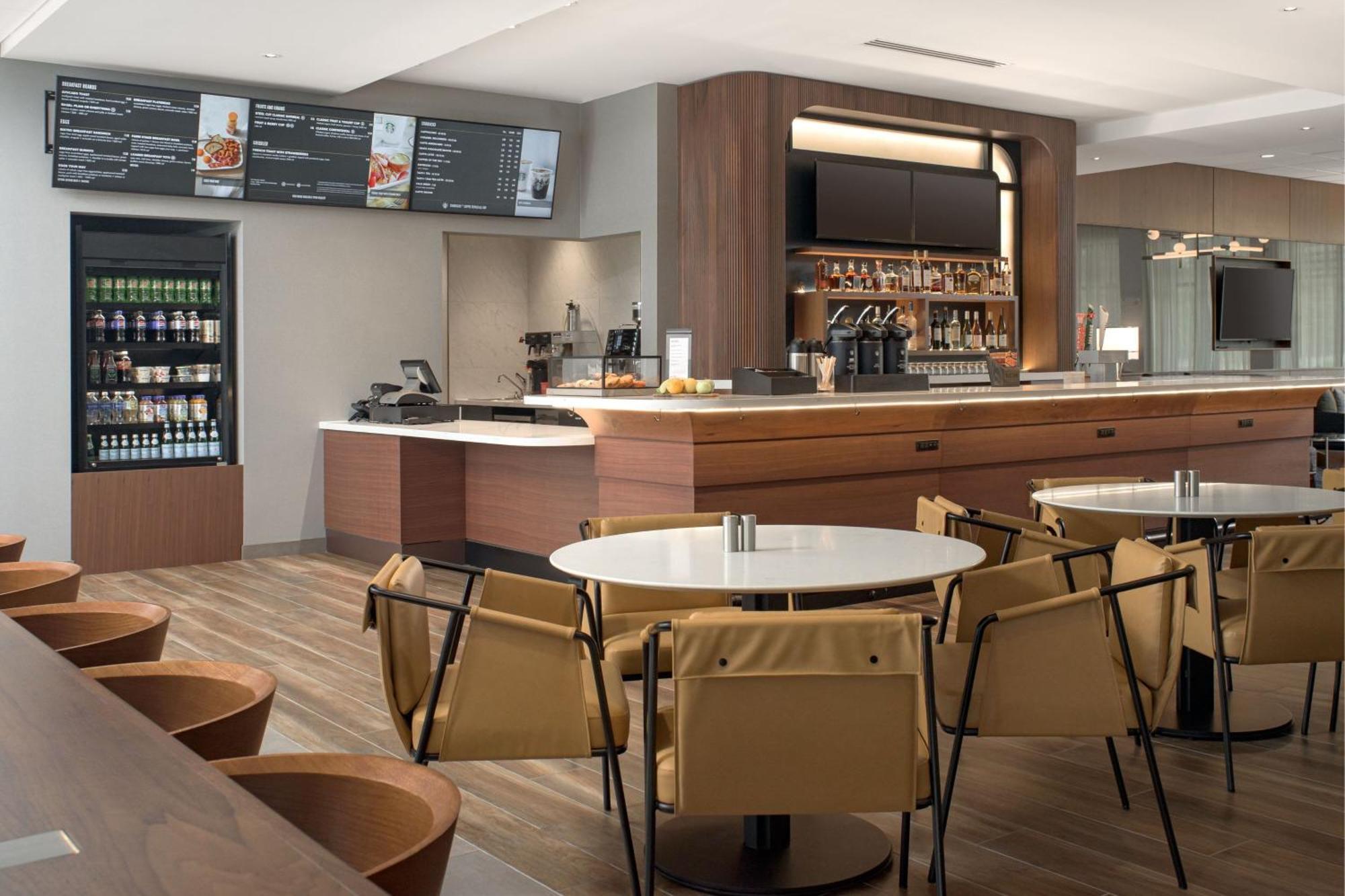 Courtyard By Marriott Nashville Smyrna Kültér fotó