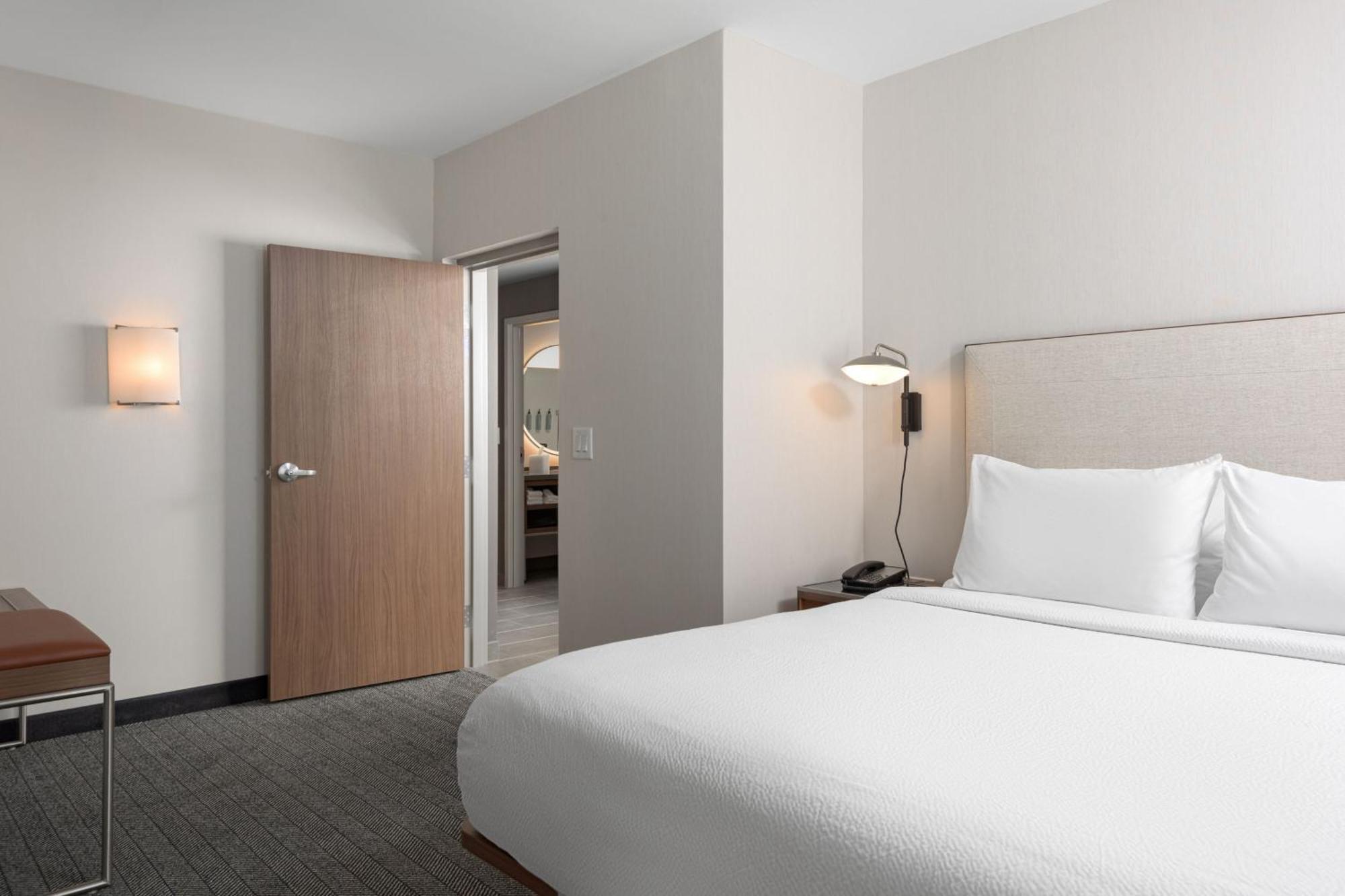 Courtyard By Marriott Nashville Smyrna Kültér fotó