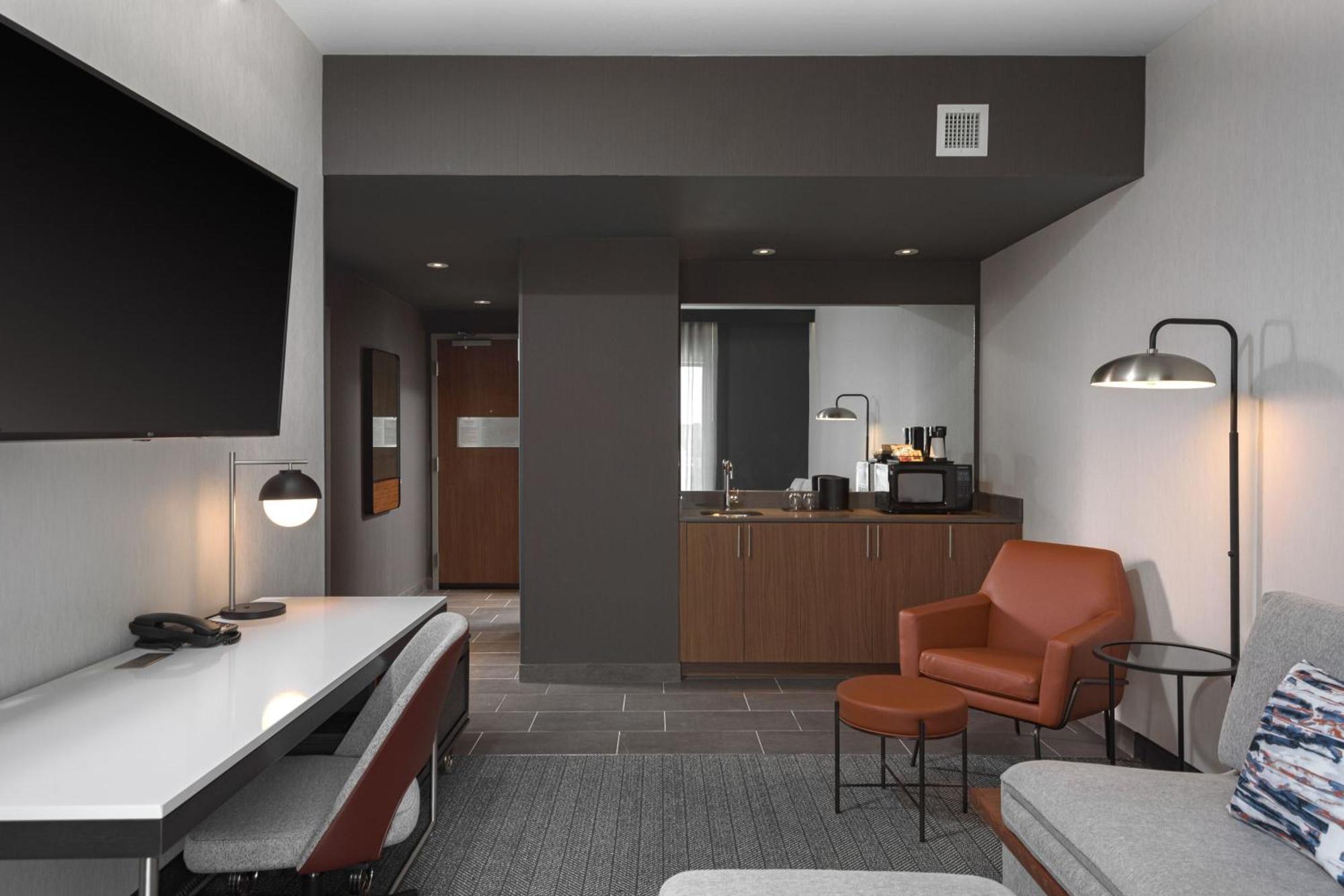 Courtyard By Marriott Nashville Smyrna Kültér fotó