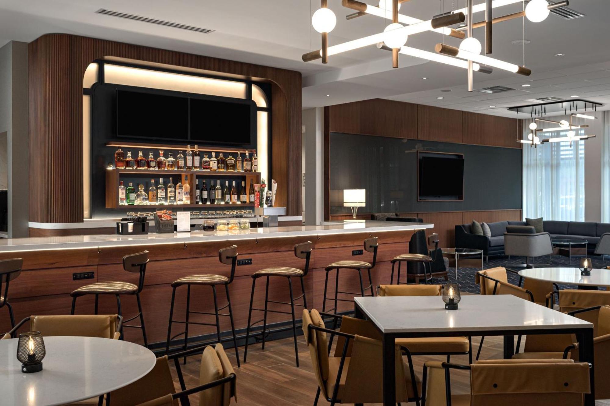 Courtyard By Marriott Nashville Smyrna Kültér fotó